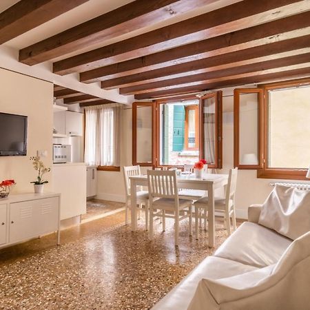 San Marco Joy Apartamento Veneza Exterior foto