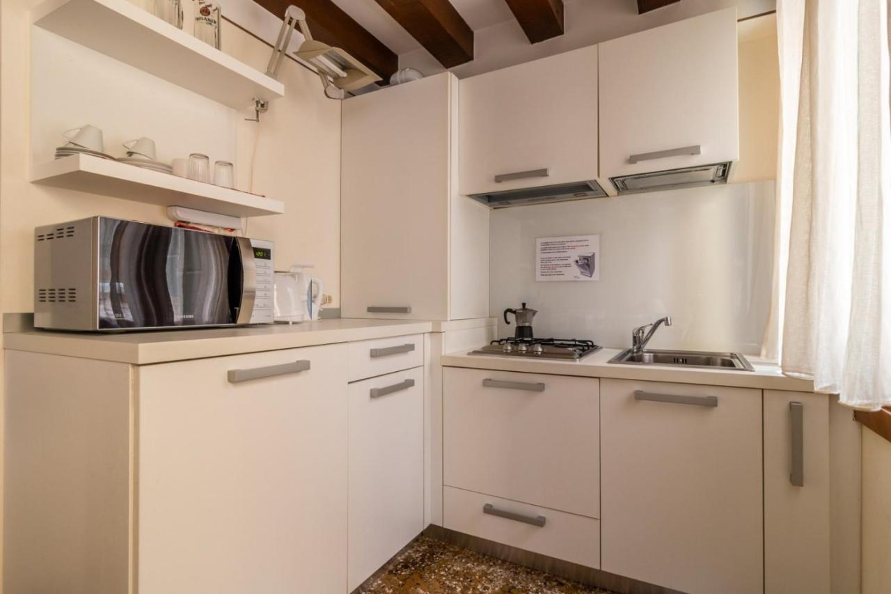 San Marco Joy Apartamento Veneza Exterior foto