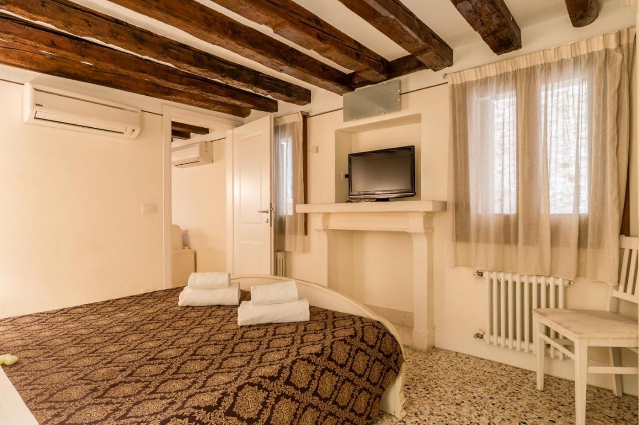 San Marco Joy Apartamento Veneza Exterior foto