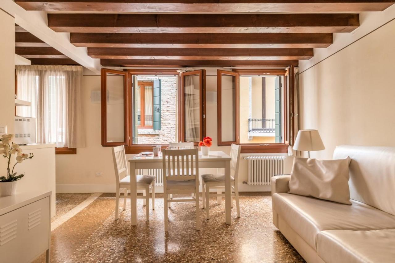 San Marco Joy Apartamento Veneza Exterior foto