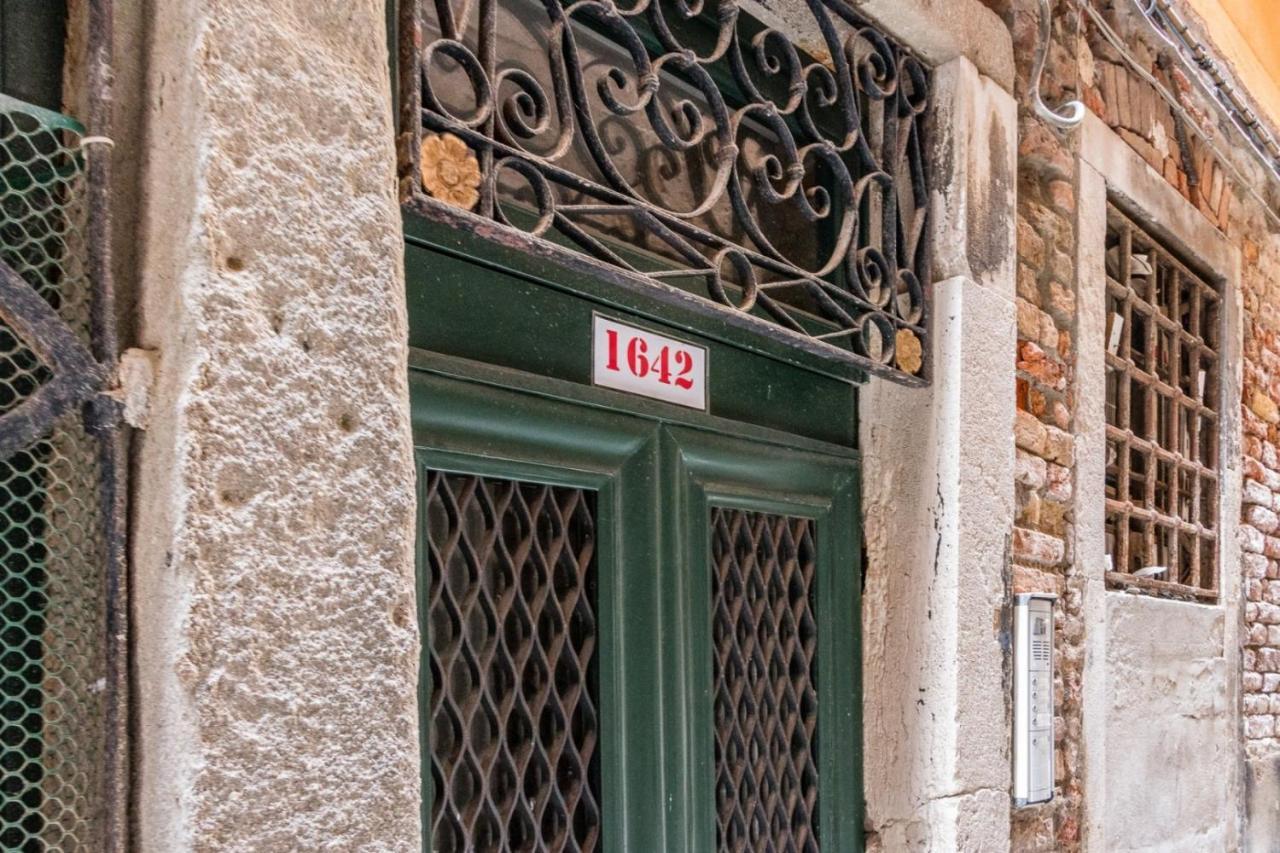 San Marco Joy Apartamento Veneza Exterior foto