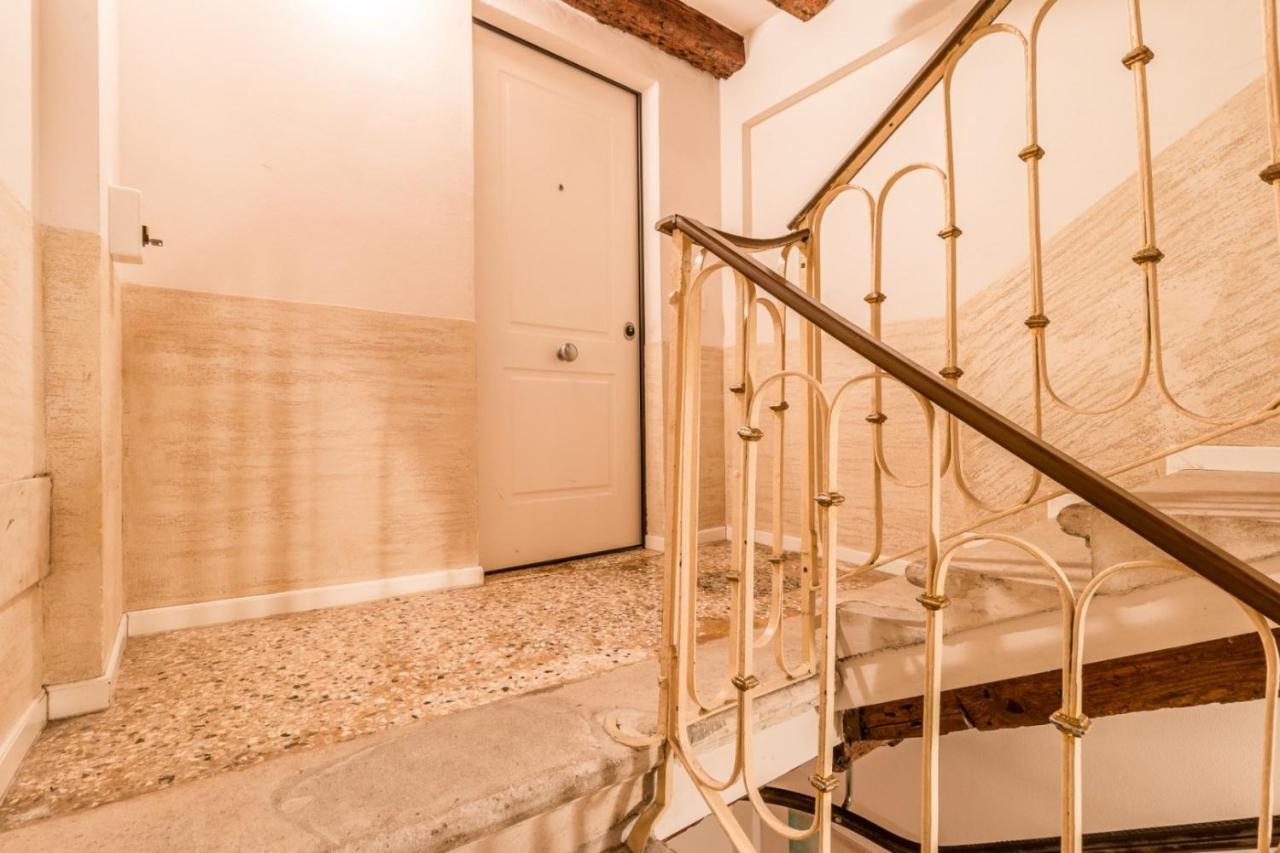 San Marco Joy Apartamento Veneza Exterior foto