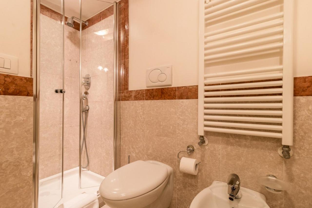 San Marco Joy Apartamento Veneza Exterior foto